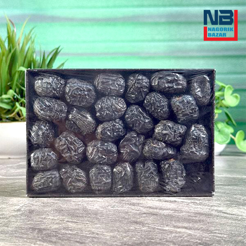 Ajwa Premium Dates 1kg (Jumbo)