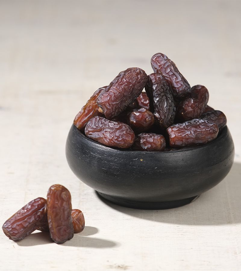 Maryam Dates (Saudi) (মরিয়ম খেজুর)