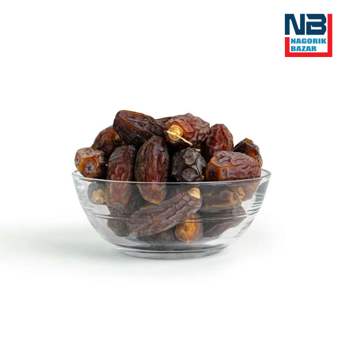 Mabroom Dates (A Grade) Mixed Size 1kg