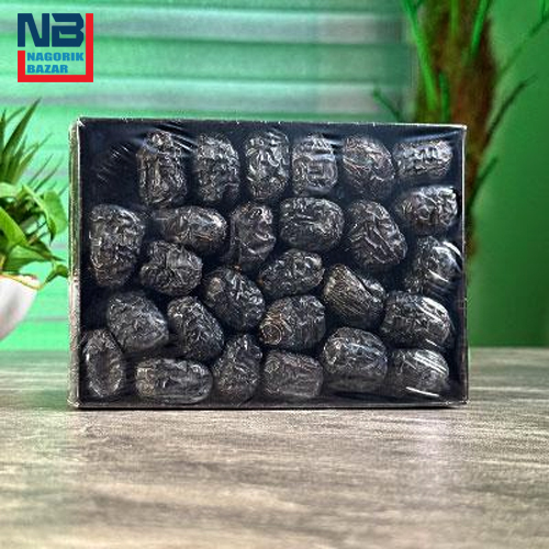 Ajwa Premium Dates 1kg (Large)