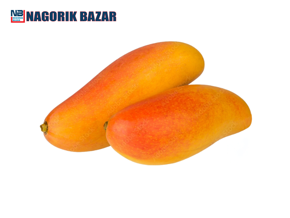 ব্যানানা আম (প্রিমিয়াম)